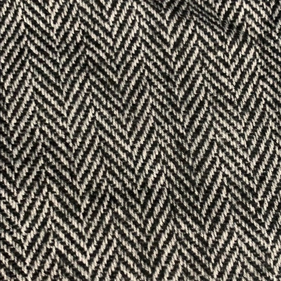 The ALICK Reversible Cashmere Shawl Wrap - Picture 6 of 6